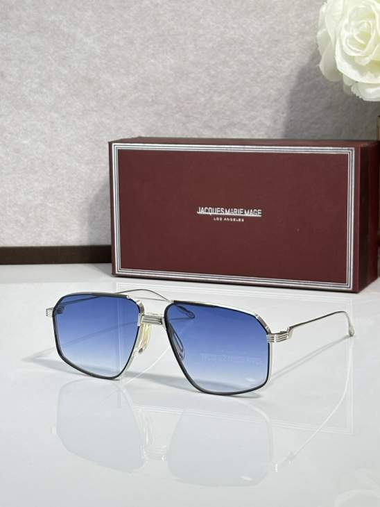 Picture of Jacques Marie Mage Sunglasses _SKUfw77894441fw